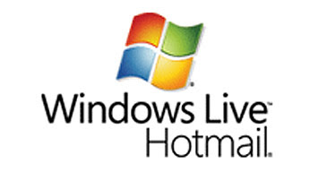 hotmail Logo