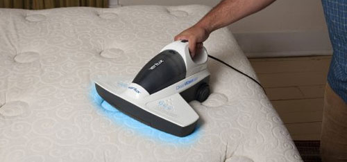 rotherham mattress cleaner 