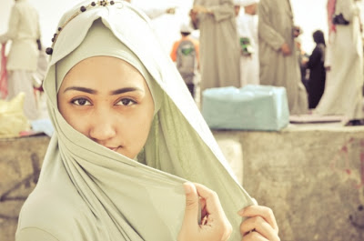 Foto Profil Dian Pelangi "Desainer Muslim Fashion 