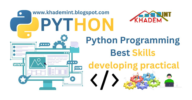 Mastering Python Python Programming Best Skills developing practical