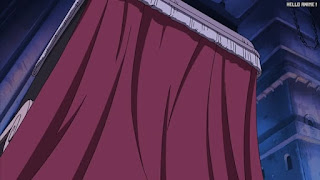 ワンピースアニメ インペルダウン編 434話 | ONE PIECE Episode 434