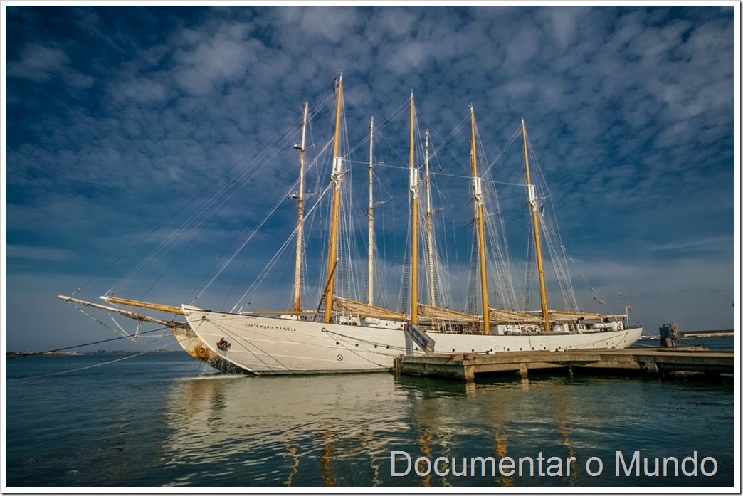 Cais dos Bacalhoeiros, Gafanha da Nazaré