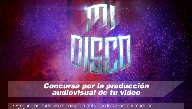 Concursa Por La Produccion Audiovisual De Tu Video En Cali Info @Okorokii