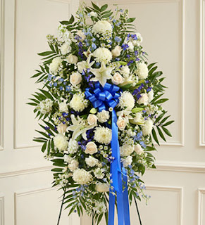 flower order online in pacific palisades