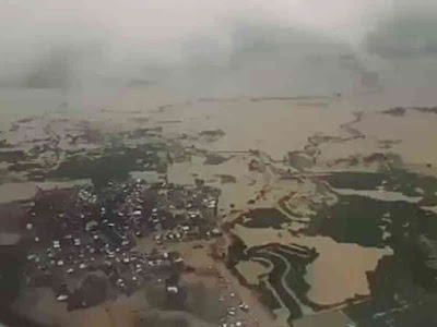  Dozens Dead, Missing in South Sulawesi Floods and Landslides