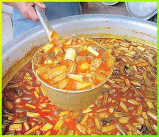 Cara Masak Gulai Kambing Batang Pisang  MuaturunSiNi