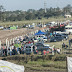 RETRATOS EN IMÁGENES DEL TOP RACE V6 - DOMINGO 22/06/14 (PARTE 1º)