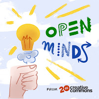 Open Minds Logo