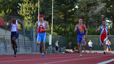 Campionati regionali individuali assoluti. 10 titoli per la Sport Atletica Fermo