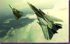 Ace Combat 5 The Unsung War