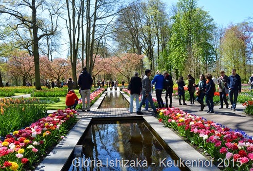 1 .Glória Ishizaka - Keukenhof 2015 - 94