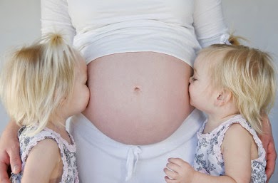 Tanda - Tanda Hamil Bayi Kembar