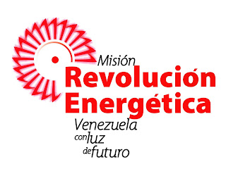 Logotipo de Revolución Energética