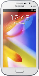 Samsung Galaxy Grand