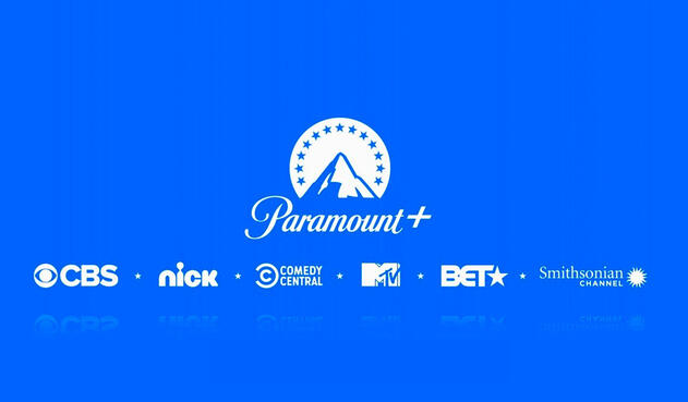 Paramount+