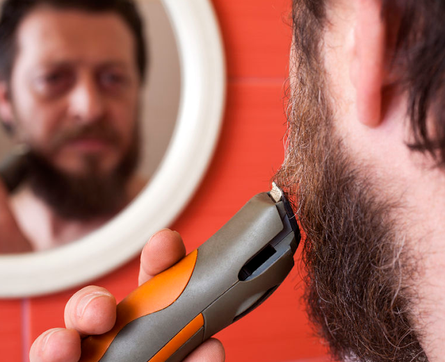 Learn Shaving by Machine