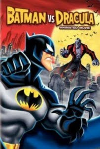 The Batman vs Dracula: The Animated Movie - Watch Online 