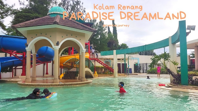 kolam-renang-paradise-dreamland-serpong