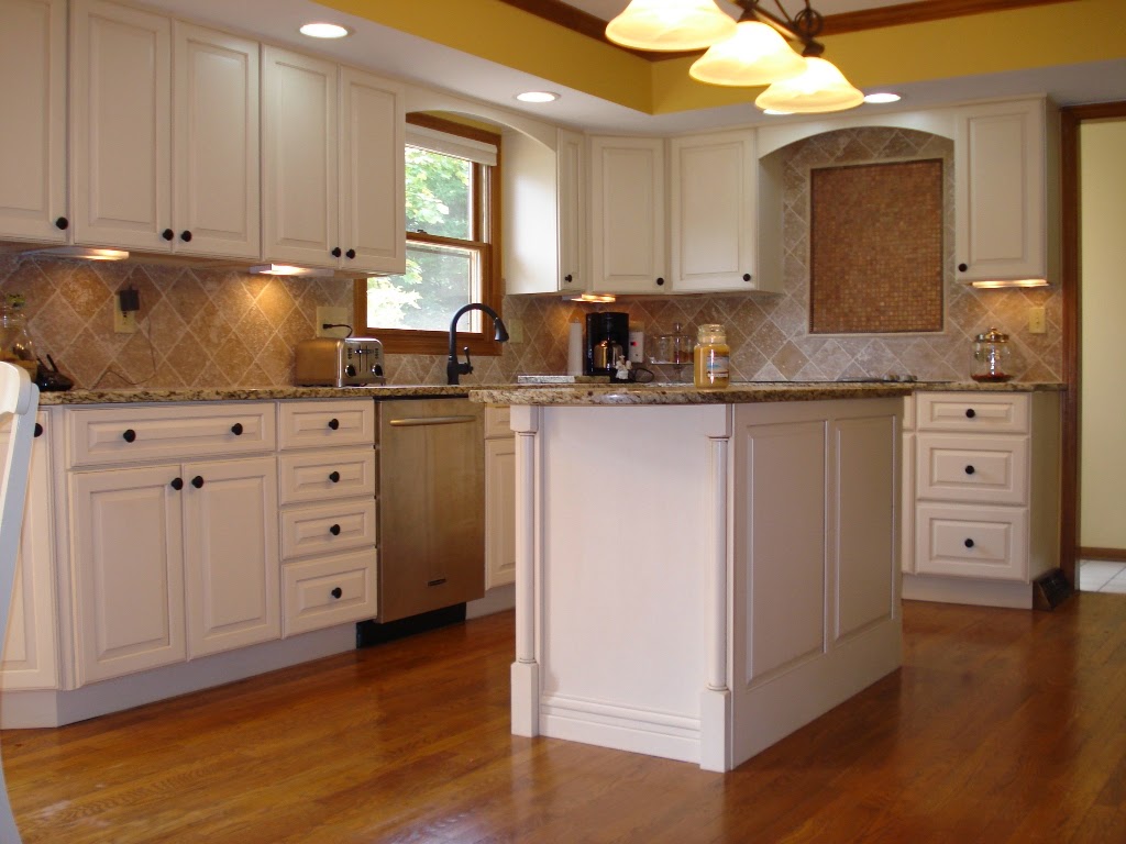 Kitchen Remodeling Pictures