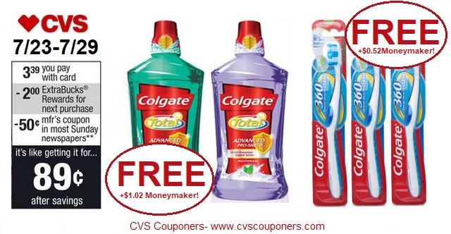 http://www.cvscouponers.com/2017/07/free-102-for-colgate-mouthwash-or-free.html