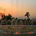 Bahria Nasheman Lahore Fountain