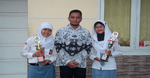 Silabus RPP SMA K13 - Ridwan Nurhadi