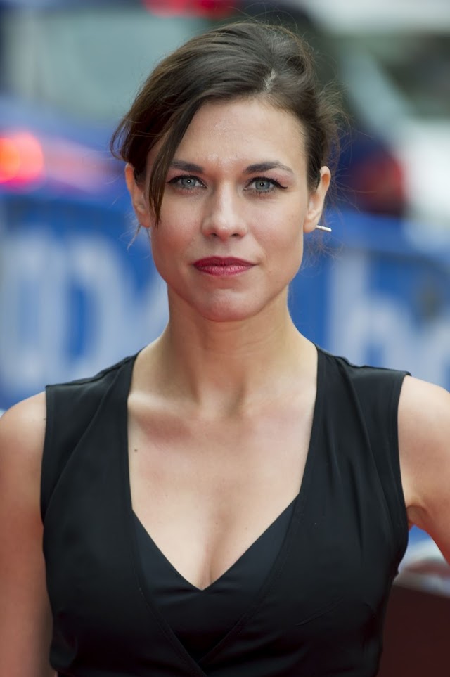 Ana Ularu - Biografie, filme și seriale