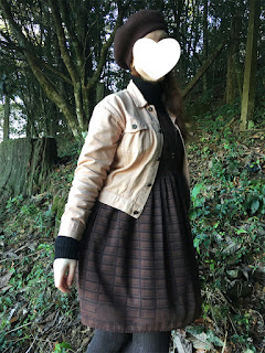 lolita coordinate