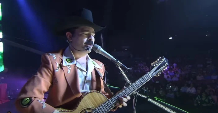 Concierto de Los Tucanes de Tijuana en Guadalajara