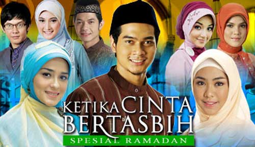 Cerita Sinetron KCB Ketika Cinta Bertasbih Episode 3