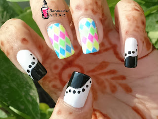 full nail water slide decal