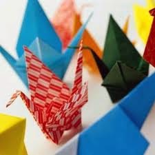 sejarah origami - e-jurnal