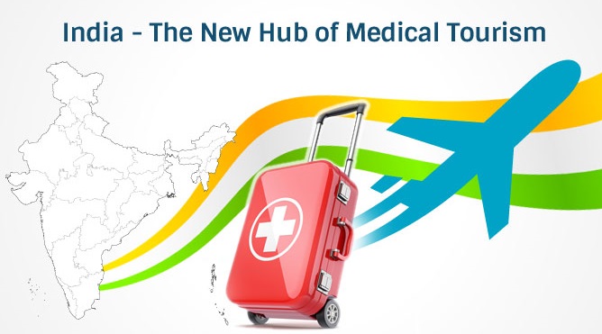 Why Medical Tourism In India Is A Hit?