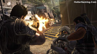 Free Download Fuse Xbox 360 Game Photo