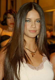 Adriana Lima gallery, video and biography