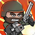 Doodle Army 2 : Mini Militia 4.2.6 Apk + Mod