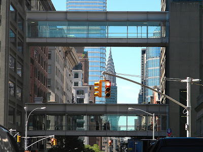 Lexington Avenue New York City