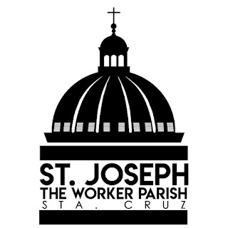 St. Joseph the Worker Parish - San Jose, Sta. Cruz, Ilocos Sur