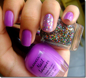 As 10 melhores Unhas Decoradas (Parte 2)