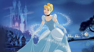 Cinderella (Moral Stories, Realistic Stories)