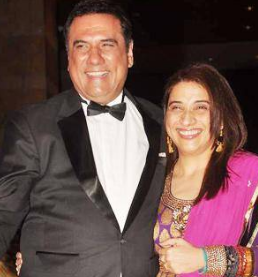 Boman Irani Family Wife Son Daughter Father Mother Marriage Photos Biography Profile