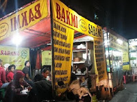 Tempat Makan Di Jalan Sabang Jakarta