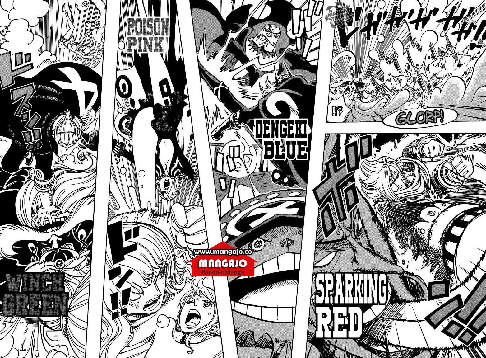 Baca One Piece Sub Indo 869_Spoiler One Piece chapter 870_di mangajo 871