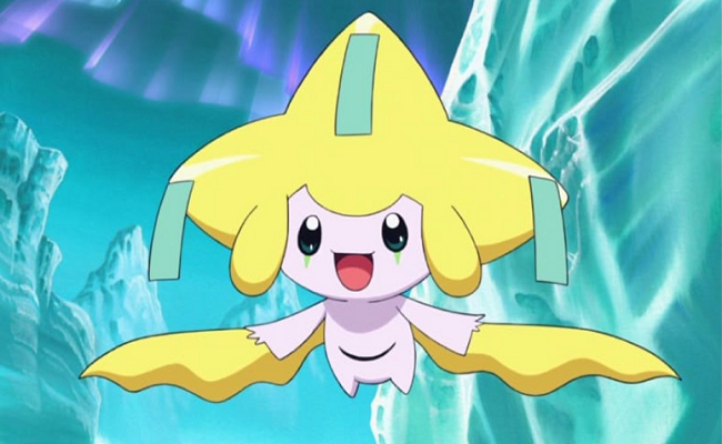 JIRACHI