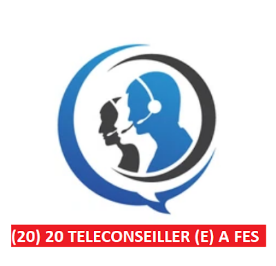 (20) 20 TELECONSEILLER (E) A FES