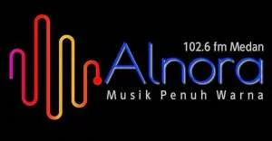 Radio Alnora fm 102.6 Medan