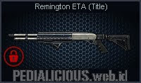 Remington ETA (Title)