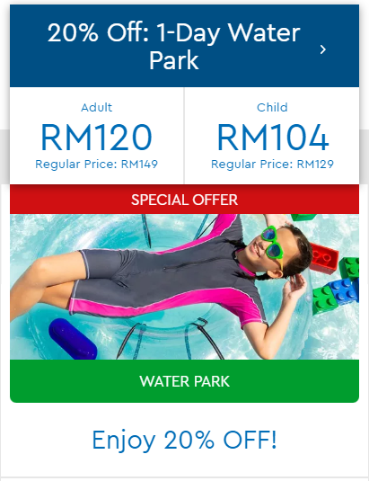 LEGOLAND® Malaysia Resort Presents Splash Carnival Event: A 5-Week Extravaganza of Water Games, Family Activities, and Star-Studded Performances!