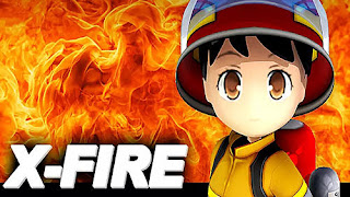 Download Game X-Fire Apk Mod Terbaru Full Unlmited Money