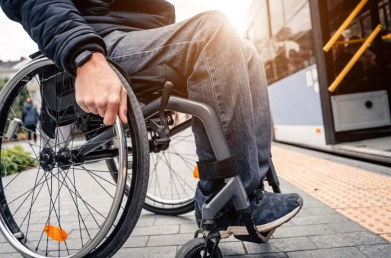 Akülü Tekerlekli Sandalye Nereden Sipariş Edilir?